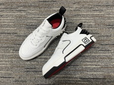 Men Women C*hristian L*ouboutin Top Sneaker