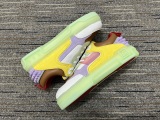 Men Women C*hristian L*ouboutin Top Sneaker