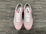 Mens P*rada Top Sneakers
