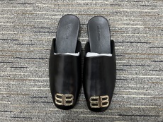 Women B*lenciaga Top Sandals