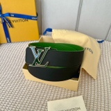 L*ouis V*uitton Belts Top Quality  40MM
