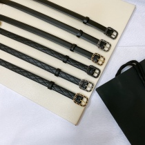 C*hanel Belts Top Quality  20MM