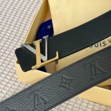 L*ouis V*uitton Belts Top Quality  40MM