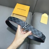 L*ouis V*uitton Belts Top Quality  40MM