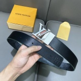 L*ouis V*uitton Belts Top Quality  40MM