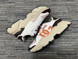 Men D*G Top Sneakers