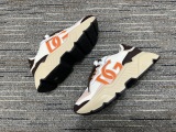 Men D*G Top Sneakers