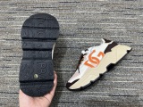 Men D*G Top Sneakers