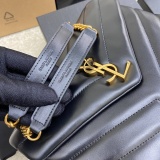 Y*SL Bag Top Quality 25*17*9CM