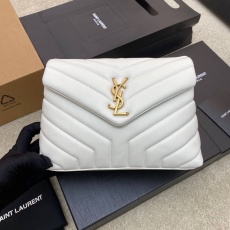 Y*SL Bag Top Quality 25*17*9CM