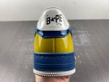 Men Women B*ape Top Quality Sneakers
