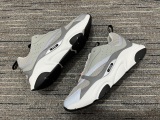 Men D*ior Top Sneakers