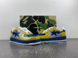 Men Women B*ape Top Quality Sneakers