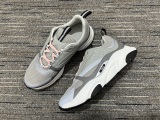 Men D*ior Top Sneakers
