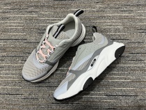 Men D*ior Top Sneakers