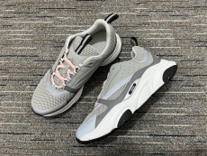 Men D*ior Top Sneakers