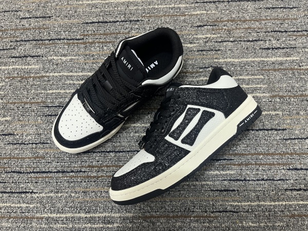 Men A*miri Top Quality Sneakers