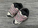 Men  L*ANVIN Top Quality Sneaker
