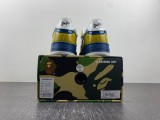 Men Women B*ape Top Quality Sneakers