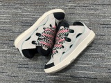 Men  L*ANVIN Top Quality Sneaker