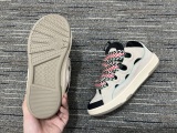 Men  L*ANVIN Top Quality Sneaker