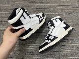 Men A*miri Top Sneakers
