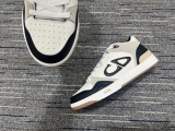 Men Women D*ior Top Sneakers