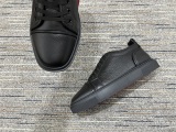 Men Women C*hristian L*ouboutin Top Sneaker