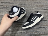 Men A*miri Top Quality Sneakers