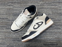 Men Women D*ior Top Sneakers