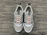 Men D*ior Top Sneakers