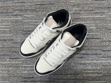 Men Women D*ior Top Sneakers
