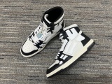 Men A*miri Top Sneakers