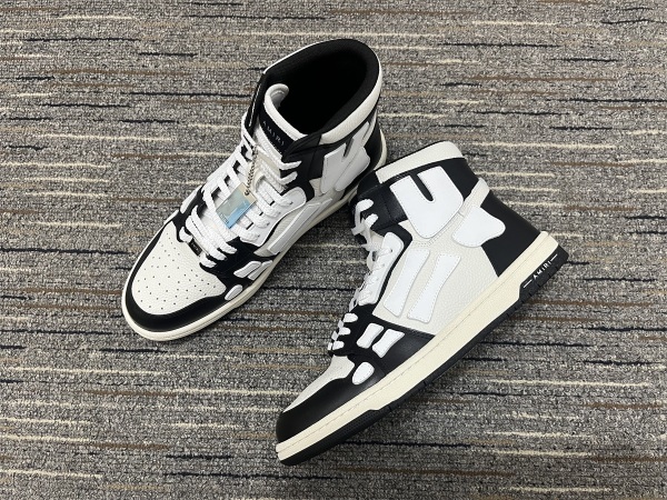 Men A*miri Top Sneakers