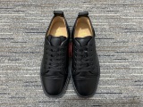 Men Women C*hristian L*ouboutin Top Sneaker
