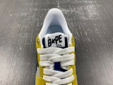 Men Women B*ape Top Quality Sneakers