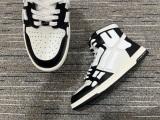 Men A*miri Top Sneakers