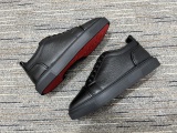 Men Women C*hristian L*ouboutin Top Sneaker