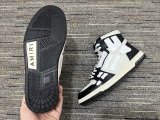 Men A*miri Top Sneakers