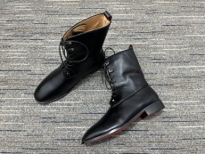 Men C*hristian L*ouboutin Top Sneaker