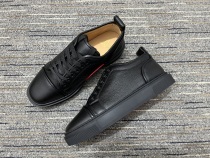 Men Women C*hristian L*ouboutin Top Sneaker