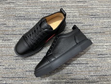 Men Women C*hristian L*ouboutin Top Sneaker