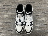 Men A*miri Top Sneakers