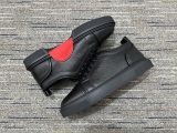 Men Women C*hristian L*ouboutin Top Sneaker