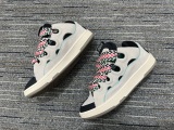 Men  L*ANVIN Top Quality Sneaker