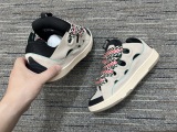 Men  L*ANVIN Top Quality Sneaker