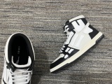 Men A*miri Top Sneakers