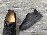 Men Women C*hristian L*ouboutin Top Sneaker