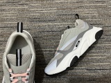 Men D*ior Top Sneakers