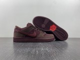 Dunk SB Low FN0619 600